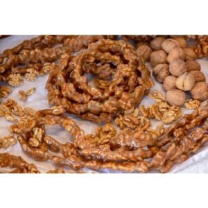 Mardin Tek Batımlık Cevizli Sucuk