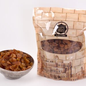 Çekirdeksiz Kuru Üzüm