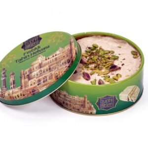 Fıstıklı Tahin Helvası 850 gr