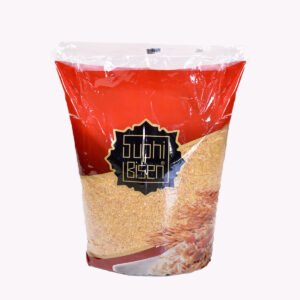 İri Pilavlık Bulgur 5 kg