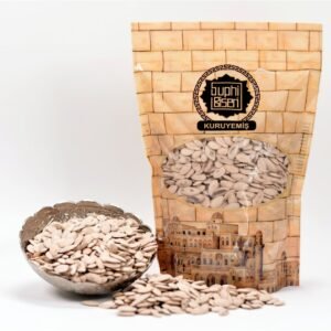 Kabak Çekirdeği 500 gr