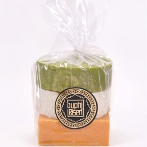 Karışık Bıtım Sabunu 3 Adet