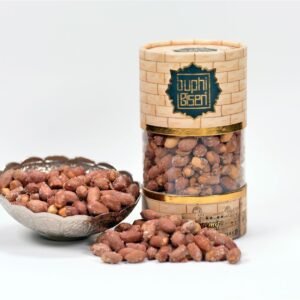 Kavrulmuş Yer Fıstığı 500 gr