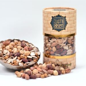 Lüx Karışık Çerez 500 gr