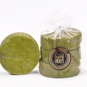 Menengiç Sabunu 3 Adet