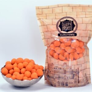 Soslu Fıstık 375 gr