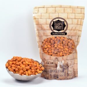 Soslu Mısır 375 gr