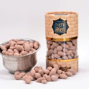 Tarçınlı Badem Şekeri 500 gr