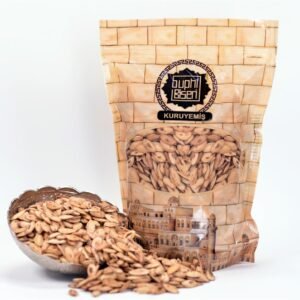 Tarzan Kabak Çekirdeği 500 gr