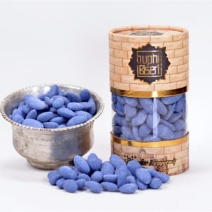 Tek Batımlık Badem Şekeri 500 gr