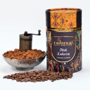 Türk Kahvesi 500 gr